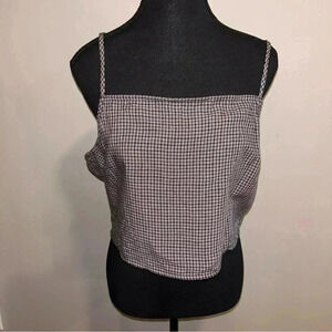 American  Eagle Tank